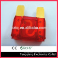 Top Quality Au-plated auto fuse